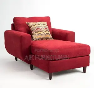 Unique Lover's Sofa