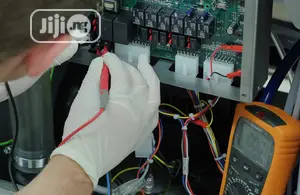 Prag All Kinds of Inverter Repair