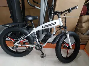 Big Tyre Bike Classic