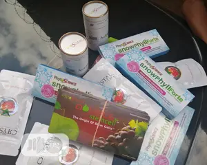 Amazing Stem Cell Therapy Products
