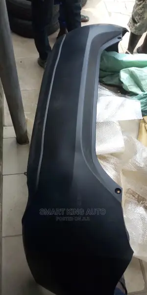 Back Bumper for Toyota Corolla 2014 America