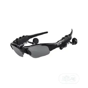 Bluetooth Glass