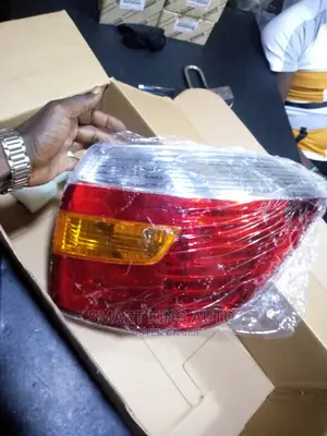Original Rear Light for Toyota Highlander 2009