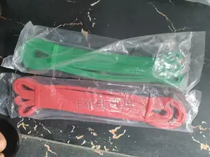 Power Band Rope