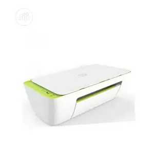 HP Deskjet 2130 All-in-one Printer