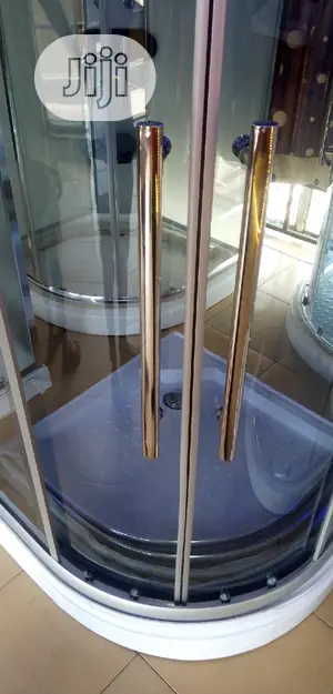 100x100 Shower Cubicles.