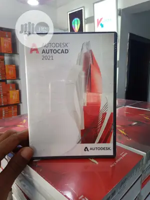 Autocad 2021