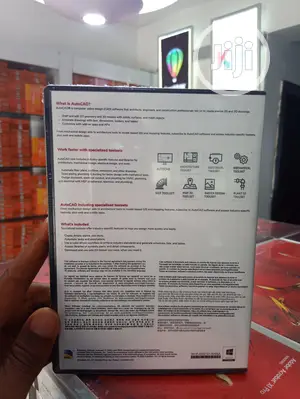 Autocad 2021