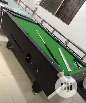 Mabul Snooker Board