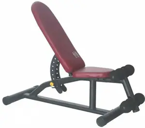 Sit Up Bench