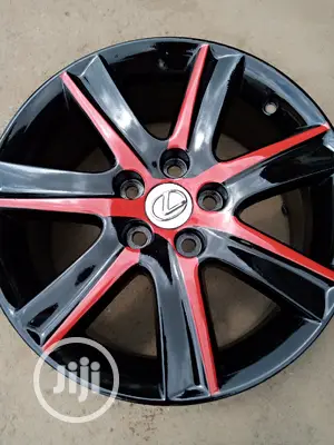 17"Rim Lexus Es330, 350