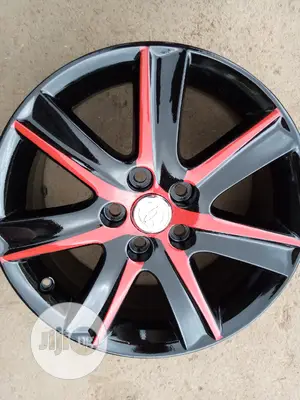17"Rim Toyota Camry, Highlander