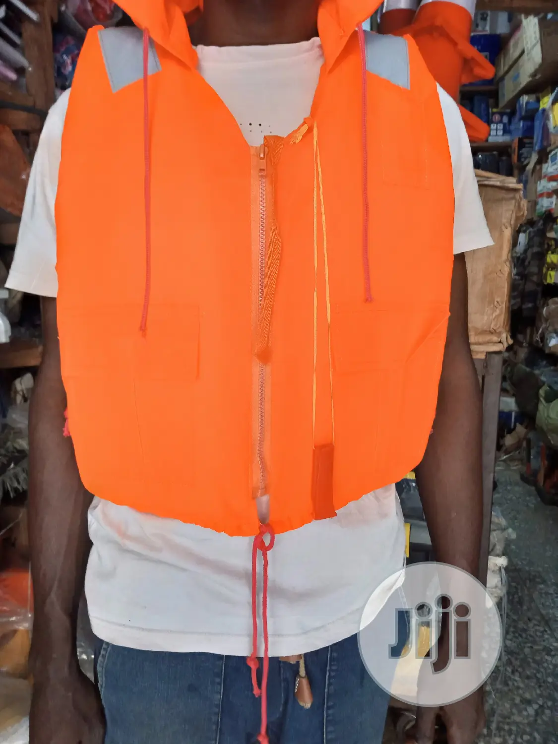 Life Jacket