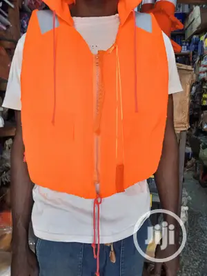 Life Jacket