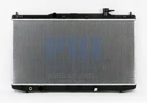 Radiator Assy Honda Accord