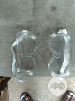 Safety Glass