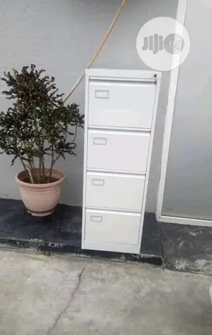 Filling Cabinets 4drawer