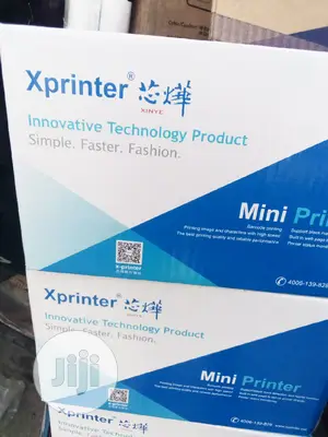 Xprinter Thermal Printer 80mm