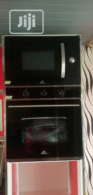 Microwave Oven Sets