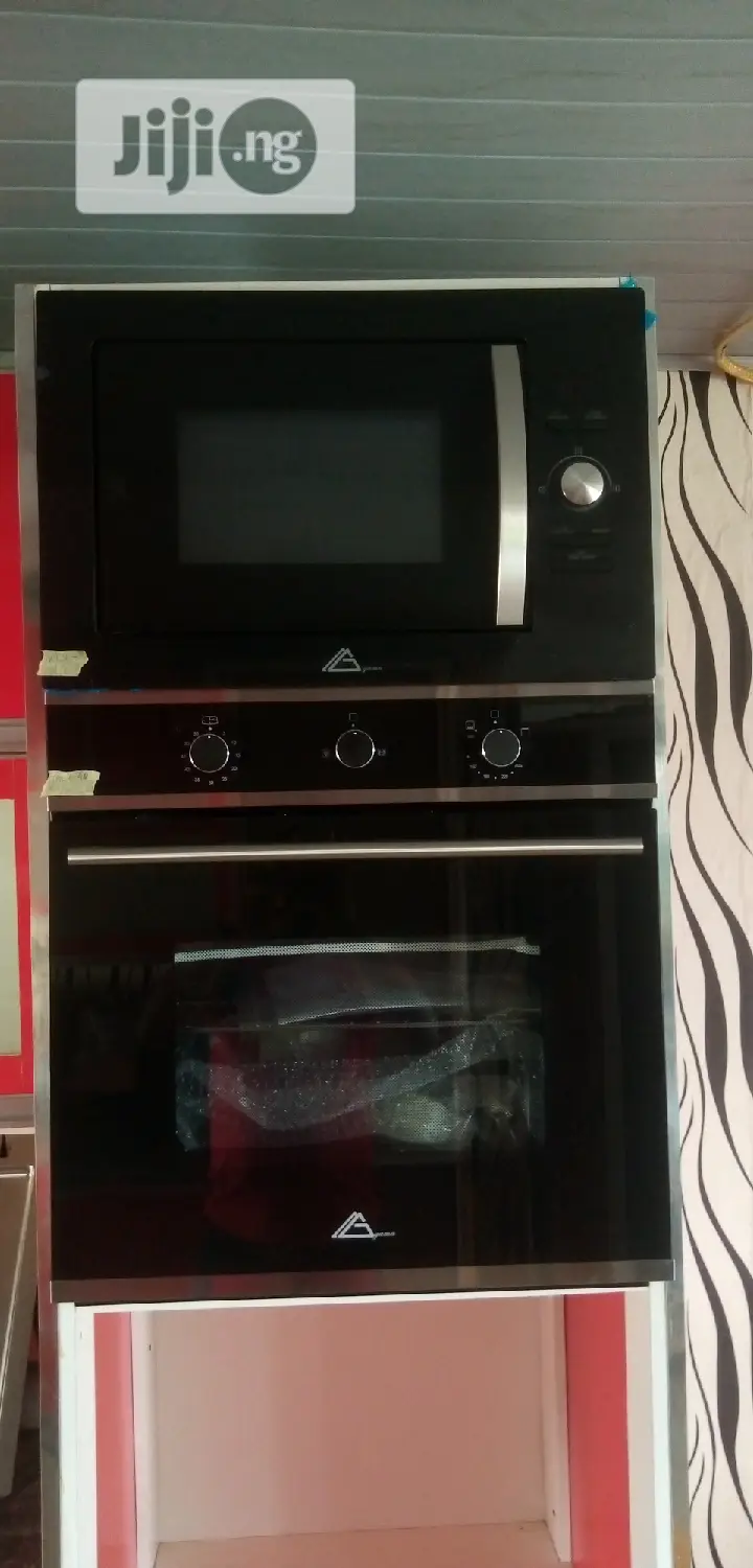 Microwave Oven Sets