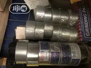 Tesa Duct Tape Professional 50mx50mm