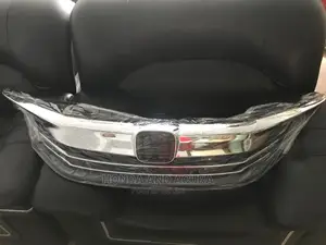 Honda Accord Front Grille 2017