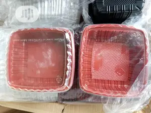 12 Pcs Microwave Plate 650ml