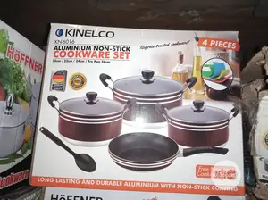 Nonstick Pot