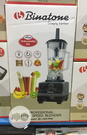 Binatone High Speed Commercial Blender