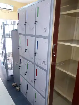 Italian Metal by 12 Lockers