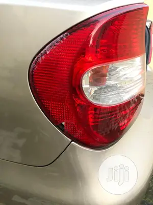Back Light Toyota Camry 2003.