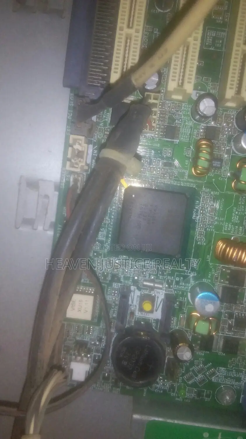 Computer, Printer Repairs, Networking.