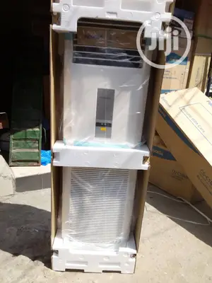 Brand New Original 3tons Panasonic Floor AC Full Copper
