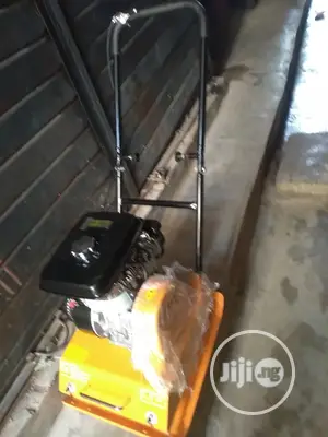 Plate Compactors