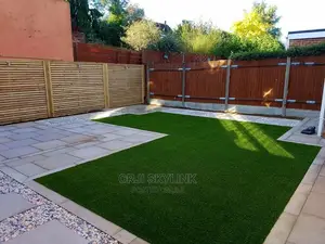 Artificial Synthetic Grass