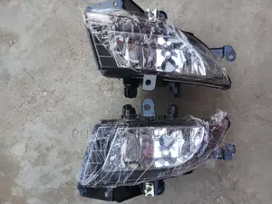 Fog Lamp for Hyundai Sonata 2006 Model
