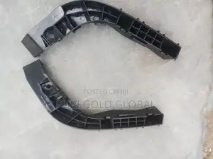 Bumper Clips for Hyundai Elantra 2008 Model