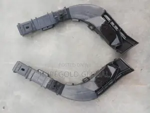 Bumper Clip for Hyundai Elantra 2006 Model