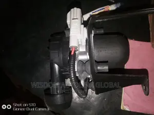 Secondary Air Pump for Lexus LX570 2019 Original With Hanger