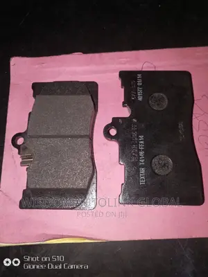 Front Brake Pad For Lexus Gs 350 And Other Toyota And Lexus