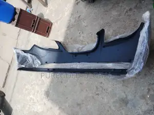 Front Bumper for Hyundai Elantra 2006 Model