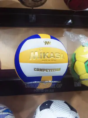 Mikasa Basketball