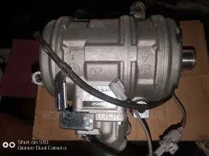 A/C Compressor for All Toyota and Lexus Cars/Suv DENSO