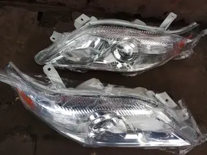 Set of Headlight for Toyota Camry 2010 Model