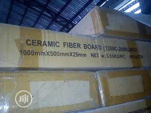Ceramic Boards