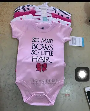 5 in 1 Bodysuit
