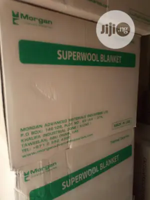 Superwool Blanket