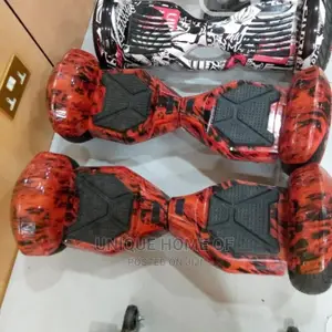 Original Hoverboard With Bluetooth Mp3 Player