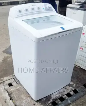 FRIGIDAIRE 10kg Industrial Washing Machine +GUARANTEE