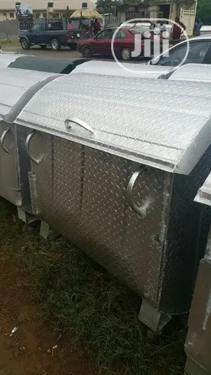 Waste Bin . Free Delivery Within Abuja